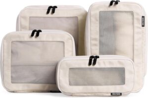 Aerotrunk Compression Packing Cubes...