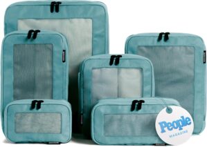Aerotrunk Compression Packing Cubes...