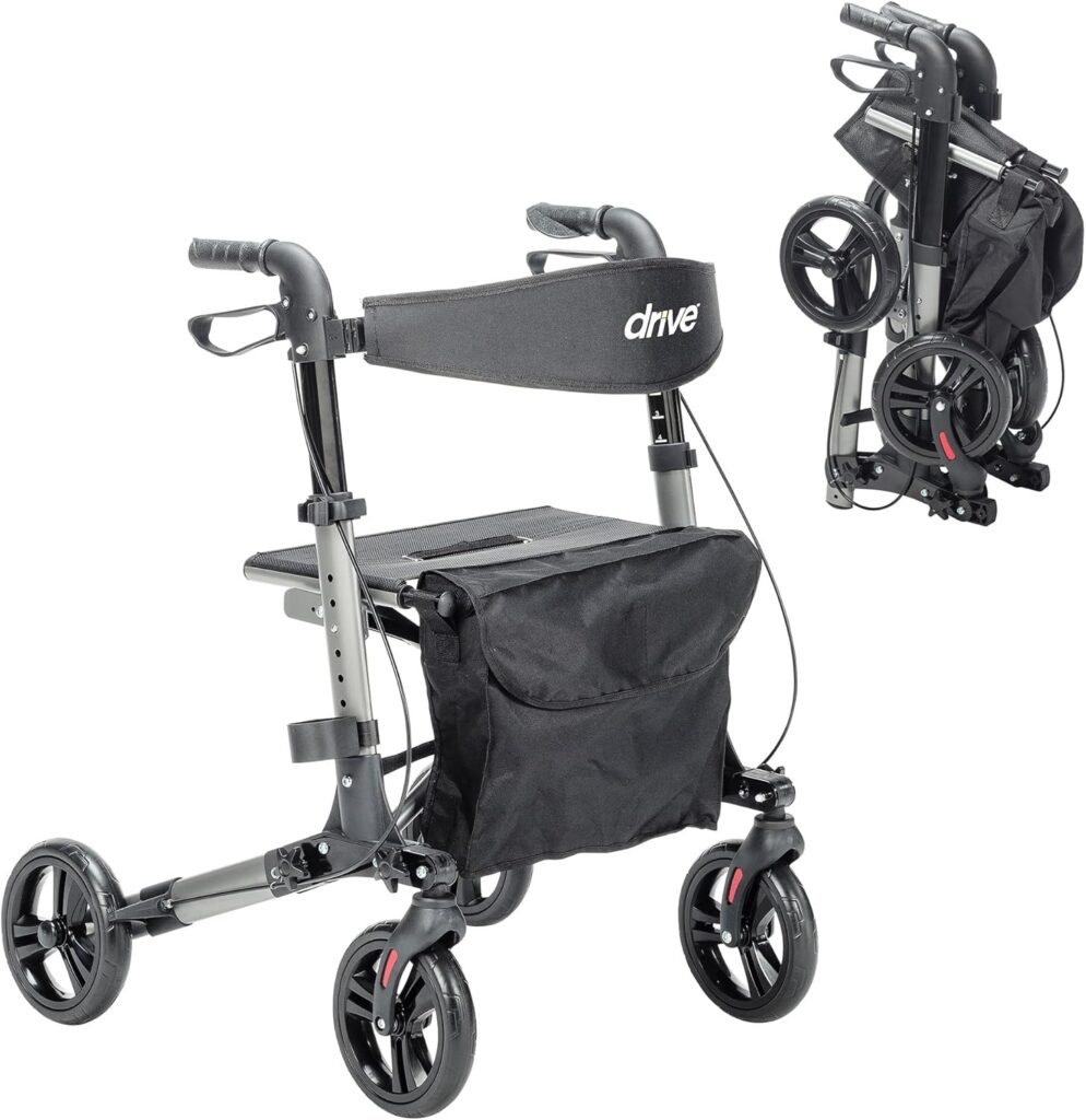 Mobility Travel Gear