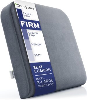 ComfySure Seat Cushion Extra Large ...
