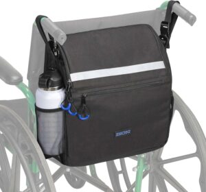 ZHCHG Wheelchair Bags, Wheelchair B...