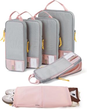 BAGSMART 6 Set /4 Set/2 Set Compres...