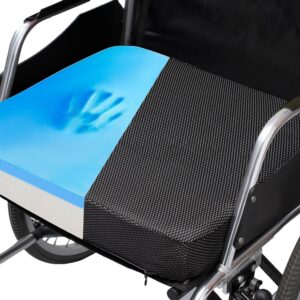 Ifoam Gel Infused Memory Foam Layer...
