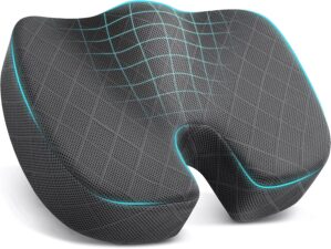 TushGuard Seat Cushion – Memo...