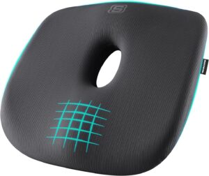 Skechers Seat Cushion Memory Foam,D...