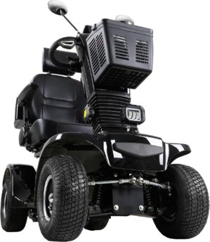 Mobility Scooters for Seniors and A...