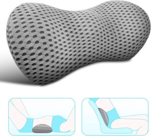 Lumbar Support Pillow for Office Ch...