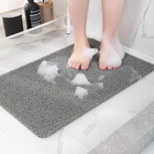 Non-Slip Shower Mat Bathtub Mat for...