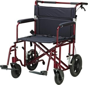 Drive Medical Bariatric Transport C...