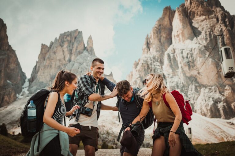 Helpful Travel Tips for People With Arthritis