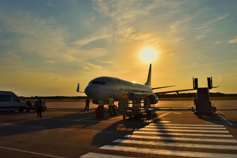 How to Make Airport Travel Easier With Mobility Challenges