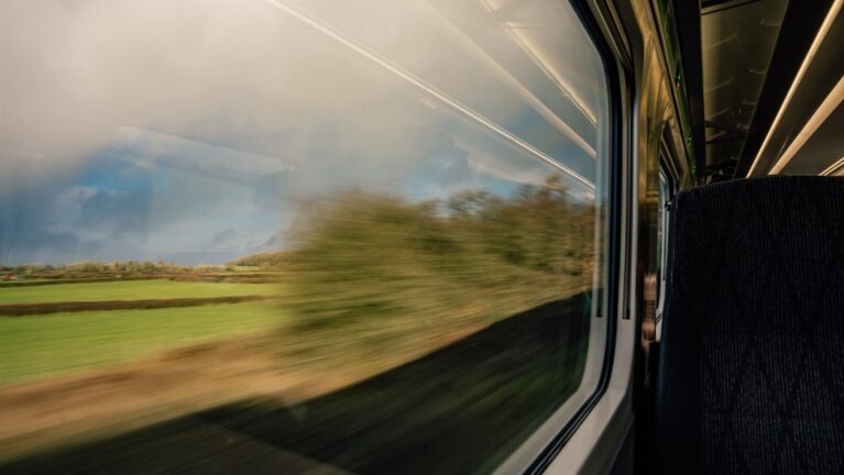 How to Make Amtrak Travel Easier With Mobility Needs