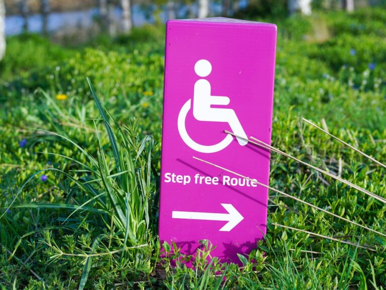 How to Travel Smarter When You Have Limited Mobility