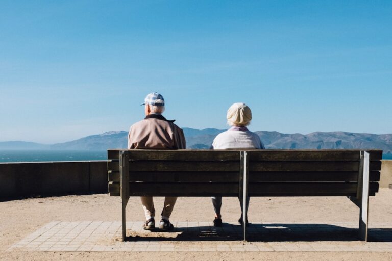 Travel Tips for Seniors With Mobility Issues