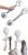 LEVERLOC Shower Grab Bars & Razor Holder