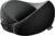 Skechers Men’s Memory Foam Neck Pillow, Comfortable & Breathable Travel Pillow,Neck Pillow Airplane for Travel, Car Rides, Home, and Office Use, Ergonomic Design for Men and Women,Black