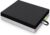 AUVON Ventilation Seat Cushion with Innovation Heat Dissipation Design, Wheelchair Cushion with Supportive Memory Foam, Waterproof & Anti-Slip Cover, Improve Lower Back & Tailbone Comfort