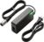 24V(Max 29.4V) 2A 3-Pin Male XLR Mobility Scooter Charger Compatible with Go-Go Elite Traveller Mobility Scooter,Shoprider,Pride Mobility,Ezip Mountain Trailz,Drive Medical,Jazzy Power Chair