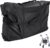 Rollator Travel Bag – Waterproof Wheelchair Bag for Folding Walker Compact Wheelchair Transport Chair Portable Large Duffel Bag Carry Case for Car and Airplane Traveling,Black