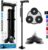 HONEYBULL Walking Cane for Men & Women Foldable, Adjustable, Heavy Duty, Free Standing, All Terrain, Collapsible Walking Sticks for Seniors & Adults