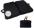 Esme L&H Portable Seat Cushion, Breathable 3D Fabric Foldable Seat Cushion for Stadium Bleachers/Airplane Travel; Soft, Thick & Ligheweight; Versatile Cushions for Bleachers, Flights, Camping, Office