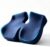 Extra Large Seat Cushion for Sciatica & Tailbone Pain – Pressure Relief Coccyx Cushion for Office Chair, Car Seat, Wheelchair, and Long Sitting – Sciatica Pain Relief Pillow