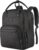 MATEIN Nurse Backpack, Waterproof Padded Nursing Medical Backpack for Women Fits 15.6 Inch Laptop, Home Health Clinical Bag with Removable Organizer for Commute Work College Travel, Nurse Essentials
