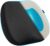 Skechers Seat Cushion Premium Gel & Memory Foam-Office Chair Cushion for Tailbone Pain Relief,Butt Pillow for Office Chair,Car seat Cushion,Long Sitting Office Workers,and Car Drivers,Black