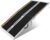 FACHNUO 6 Feet Portable Wheelchair Ramp with Sopport Legs, Non-Skid Aluminum Handicap Ramps, Folding Threshold Wheel Chair Ramp for Home Steps, Stairs, Entry, Threshold, Doorways, 800LBS Capacity