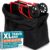 Vive XL Carry & Travel Bag for Rollator Walkers & Transport Chairs – Cover Carrier Accessory for Car Travel, Storage, Seniors – Accessories – Waterproof with Padded Straps
