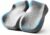 Extra Large Seat Cushion for Sciatica & Tailbone Pain – Pressure Relief Coccyx Cushion for Office Chair, Car Seat, Wheelchair, and Long Sitting – Sciatica Pain Relief Pillow