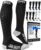 SB SOX Compression Socks for Men & Women (20-30mmHg) – Best Compression Socks for Flying, Medical, Sports, Wide Calf Fit, and Daily Wear
