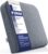ComfySure Seat Cushion Extra Large – Firm Memory Foam Chair Pad for Recliner, Wheelchair, Office Chair, Stadium, Bleacher, Car, Floor, Patio Furniture, Bariatric Overweight Users 19”x17”x3”